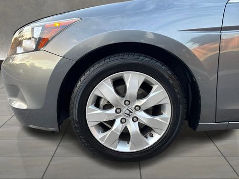 Used 2008 Honda Accord EX-L image 44