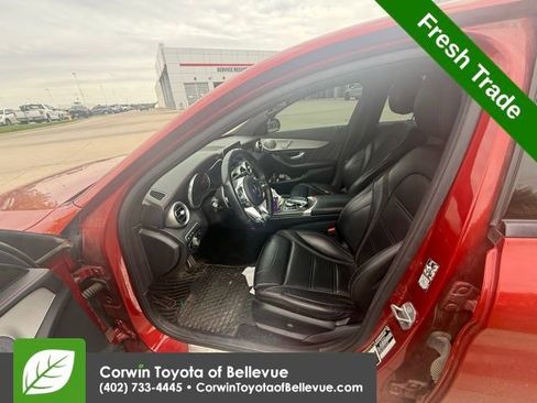 Used 2019 Mercedes-Benz C 43 AMG 4MATIC Sedan image 13