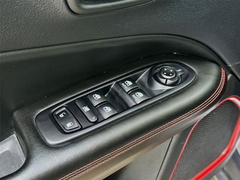 Used 2019 Jeep Compass Trailhawk w/ Leather Interior Group AWD/4WD image 20