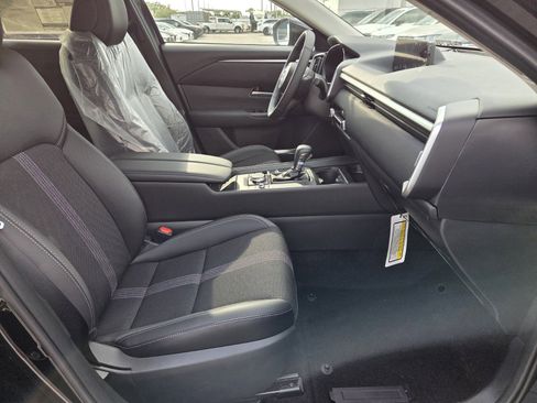 New 2026 MAZDA CX-50 AWD 2.5 S w/ Cargo Package image 13