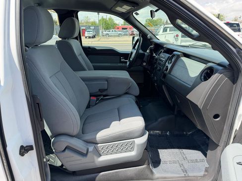 Used 2014 Ford F150 XL w/ Equipment Group 101A Mid AWD/4WD image 27