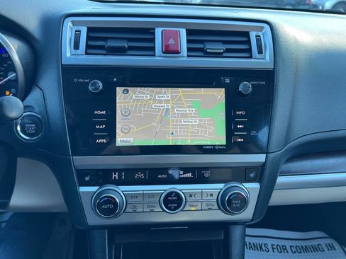 Used 2015 Subaru Outback 2.5i Limited image 30