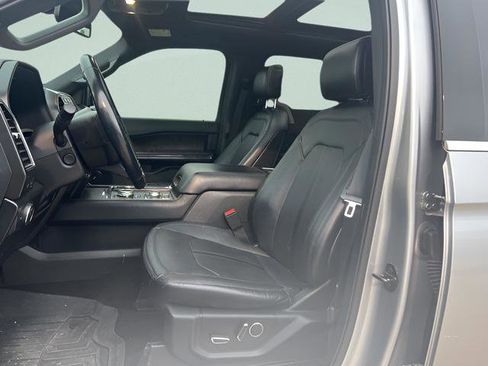 Used 2020 Ford Expedition Max Limited w/ Equipment Group 302A image 9