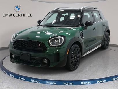 Used 2023 MINI Cooper Countryman S