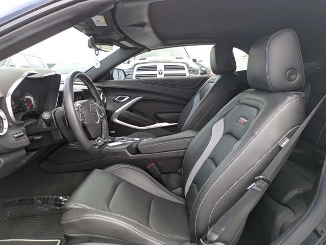 Used 2024 Chevrolet Camaro SS RWD image 18