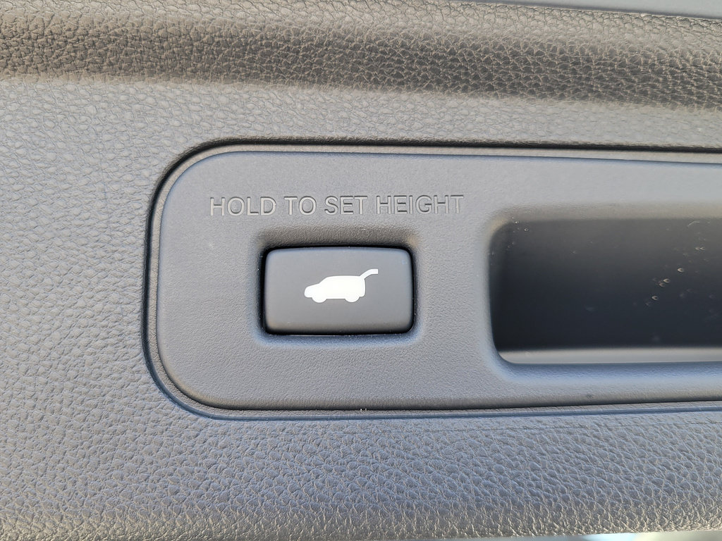 New 2026 Honda Odyssey Sport-L image 10