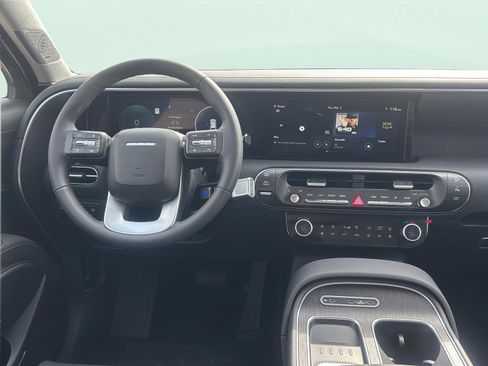 New 2026 Hyundai Palisade Limited image 10