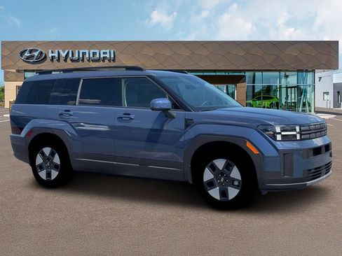 New 2026 Hyundai Santa Fe SEL image 10