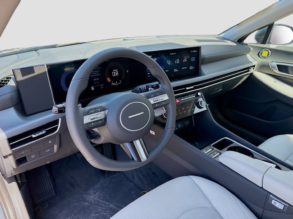 Used 2026 Hyundai Sonata SEL FWD image 7