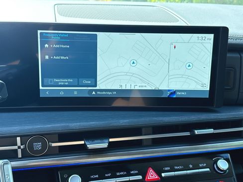 New 2026 Hyundai Santa Fe Limited image 20