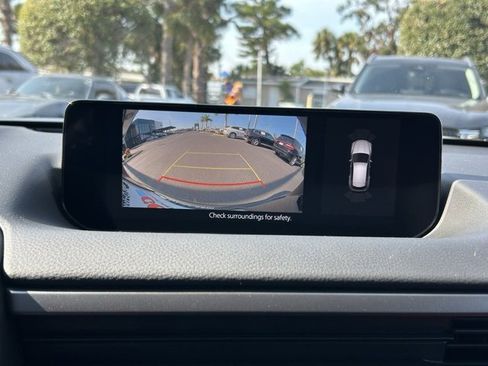New 2026 MAZDA CX-50 AWD 2.5 S w/ Cargo Package image 20
