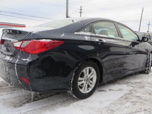 Used 2014 Hyundai Sonata GLS w/ Popular Equipment Group 2 image 23