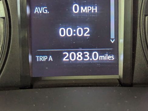 Used 2024 Toyota 4Runner SR5 image 44