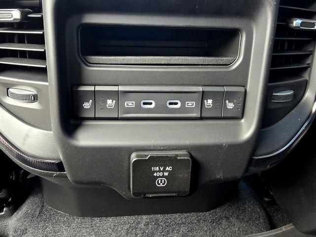 New 2026 RAM 1500 RHO w/ RHO Level 1 Equipment Group AWD/4WD image 32