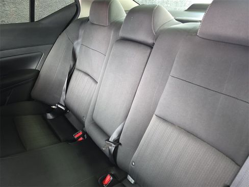 Used 2024 Nissan Altima 2.5 S image 17