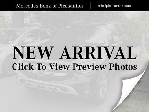 Used 2021 Mercedes-Benz GLC 300 4MATIC image 1