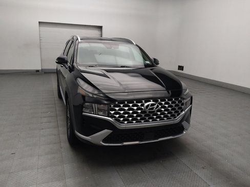 Used 2021 Hyundai Santa Fe SEL w/ Convenience Package FWD image 14