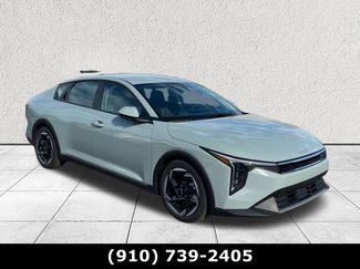 New 2025 Kia K4 EX video 1