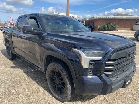 Used 2023 Toyota Tundra SR5 image 2