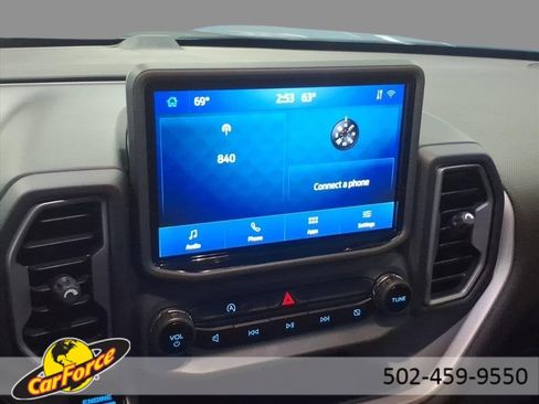 Used 2023 Ford Bronco Sport Big Bend w/ Convenience Package image 21