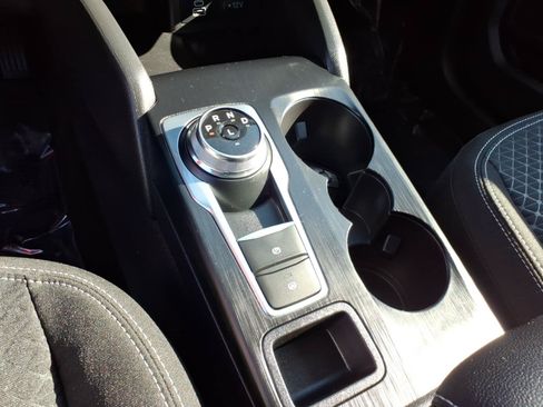 Certified 2025 Ford Escape Active w/ Tech Pack #1 FWD image 21