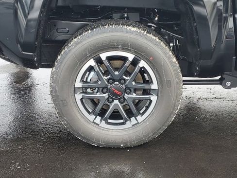 New 2026 Toyota Tacoma TRD Pro image 5