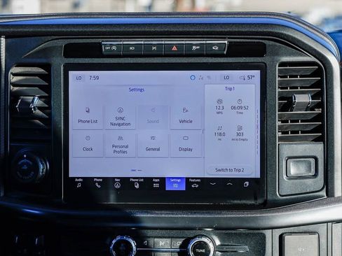 Used 2024 Ford F150 Raptor image 15