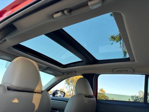 Certified 2025 MAZDA CX-50 AWD 2.5 S w/ Cargo Package image 18