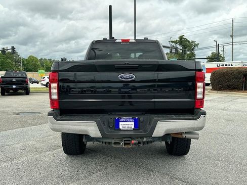 Used 2021 Ford F250 XLT w/ Tremor Off-Road Package AWD/4WD image 15