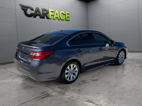 Used 2015 Subaru Legacy 2.5i Premium AWD/4WD image 12