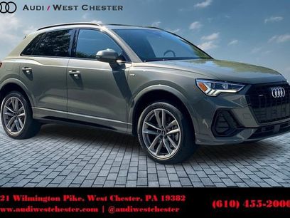 Certified 2024 Audi Q3 2.0T Premium