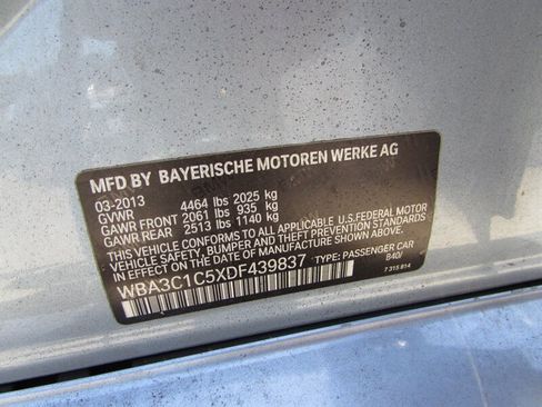 Used 2013 BMW 328i Sedan RWD image 30