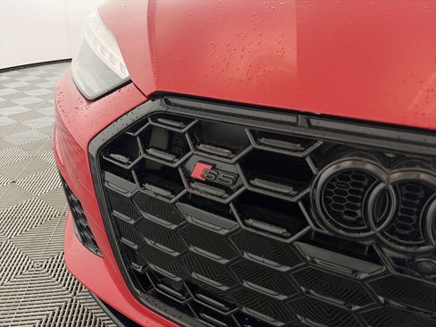Certified 2024 Audi S5 Premium Plus w/ Premium Plus Package image 18