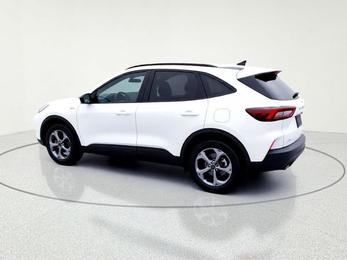 New 2026 Ford Escape ST-Line w/ Tech Pack #1 image 5