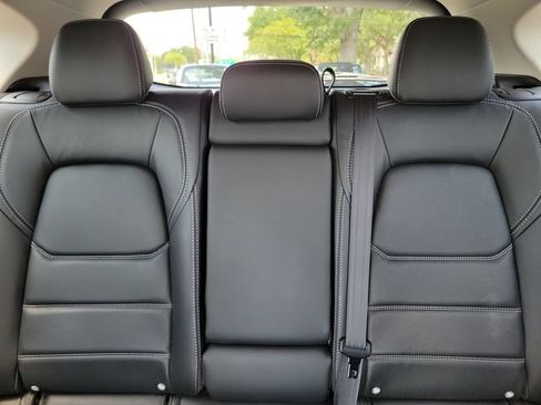 Used 2025 MAZDA CX-5 AWD 2.5 S w/ Preferred Package image 14