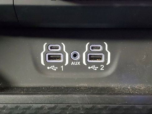 Used 2023 RAM 1500 Limited image 21