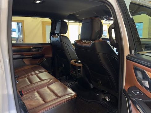 Used 2022 RAM 1500 Limited image 22
