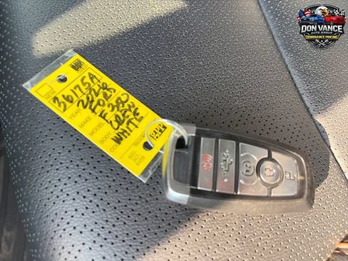 Used 2026 Ford F350 Lariat w/ Tremor Off-Road Package AWD/4WD image 29