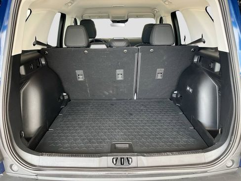 Used 2024 Ford Bronco Sport Big Bend image 27