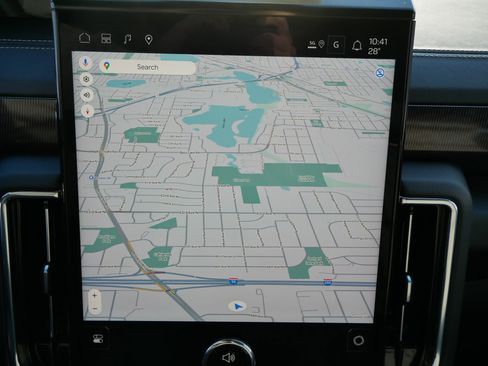 New 2026 GMC Yukon XL Elevation w/ LPO, Floor Liner Package image 7