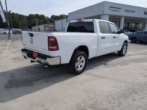 Used 2023 RAM 1500 Big Horn AWD/4WD image 3