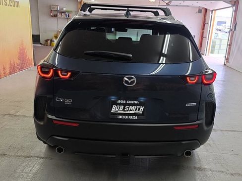 New 2026 MAZDA CX-50 2.5 Hybrid w/ Weather Package AWD/4WD image 20
