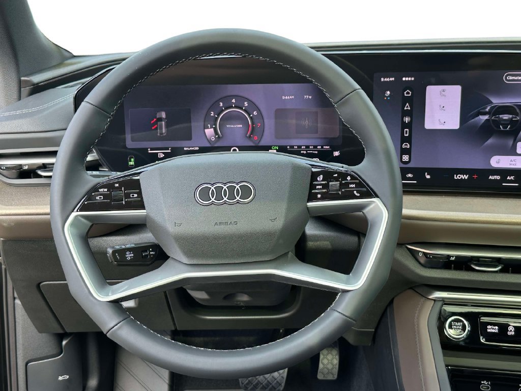 New 2026 Audi Q5 Premium AWD/4WD image 23