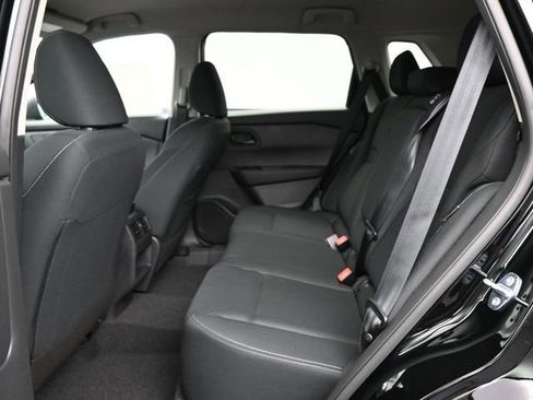 New 2026 Nissan Rogue S AWD/4WD image 13