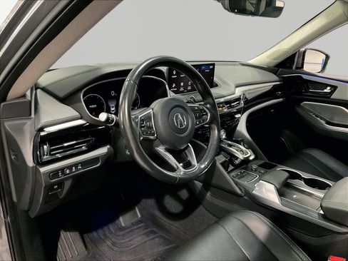 Used 2024 Acura MDX FWD w/ Technology Package image 17