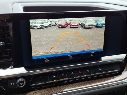 Used 2022 Chevrolet Silverado 1500 RST w/ All Star Edition Plus image 4