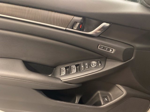 Used 2020 Honda Accord EX-L image 23