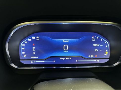 Certified 2023 Chevrolet Tahoe High Country w/ Premium Package 2 image 17