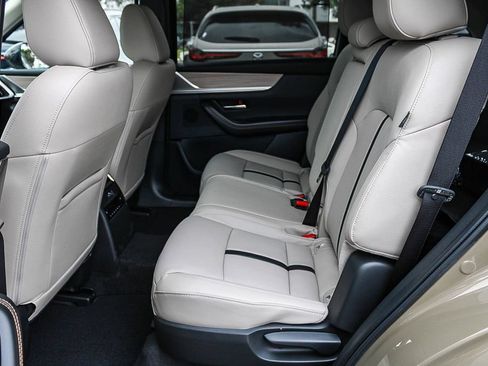 New 2026 MAZDA CX-70 SC Plus AWD/4WD image 20
