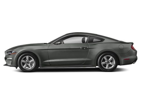 Used 2018 Ford Mustang Coupe RWD image 3